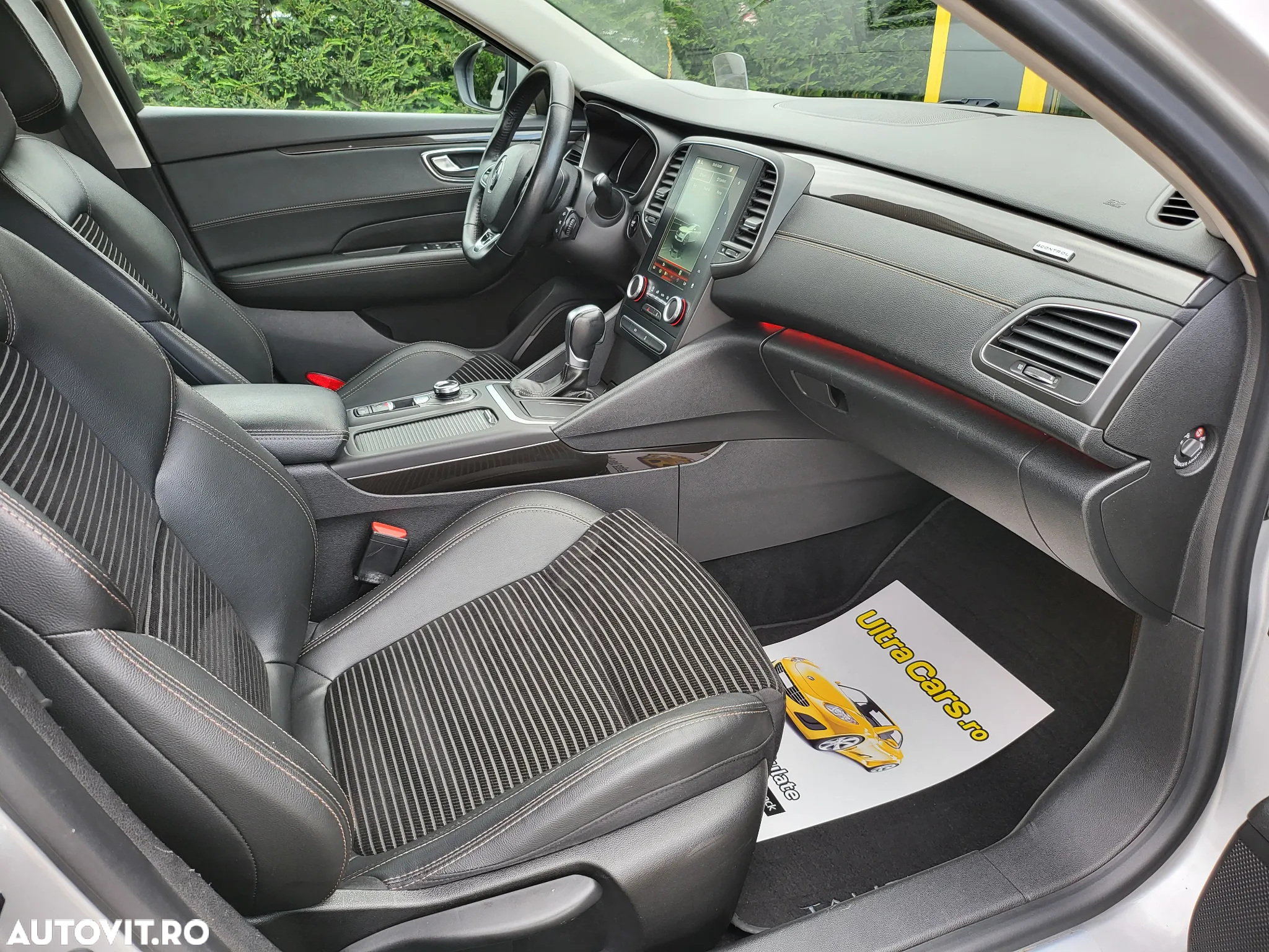 Renault Talisman - 10