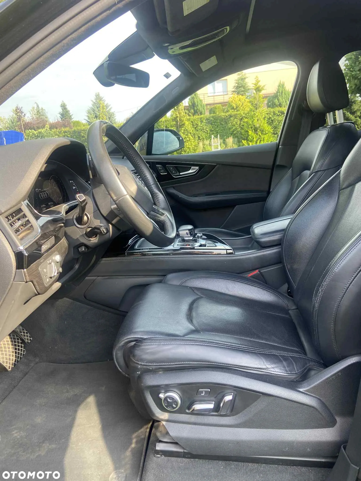 Audi Q7 55 TFSI quattro tiptronic - 9