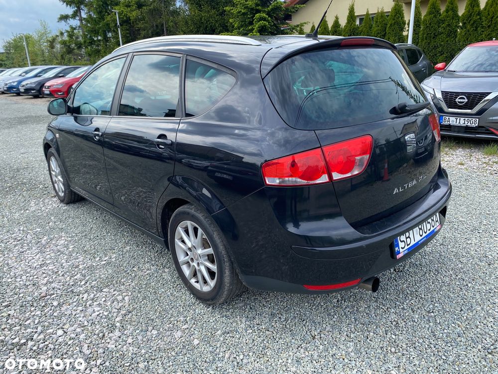 Seat Altea XL 1.6 Comfort Limited - 28