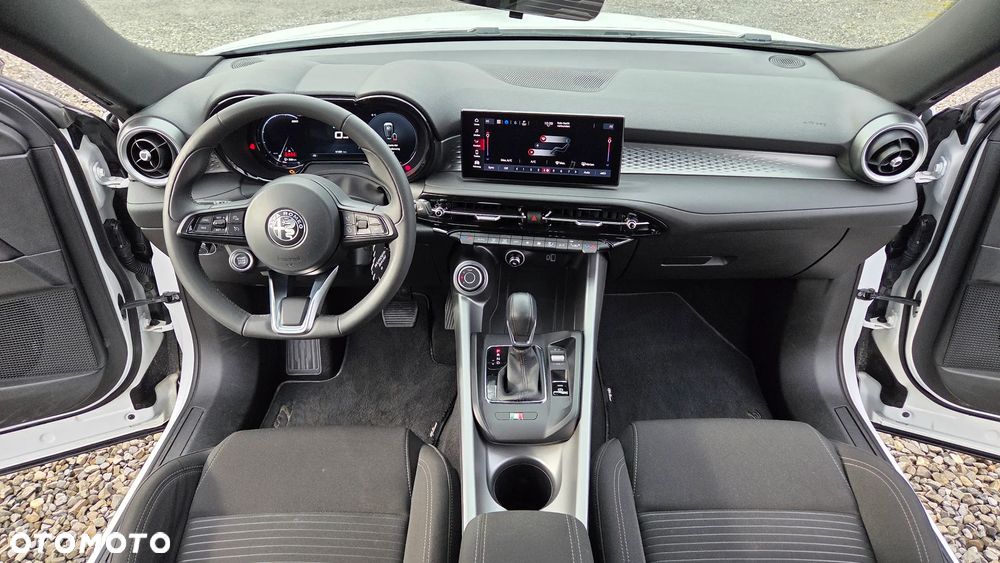 Alfa Romeo Tonale - 8