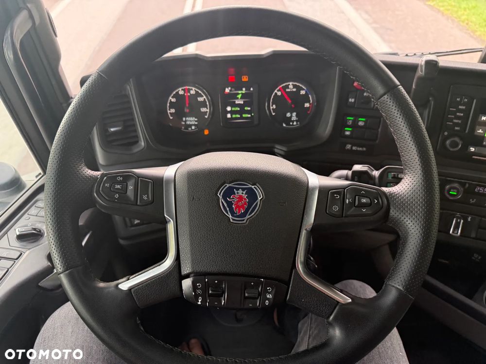 Scania R 500 - 40
