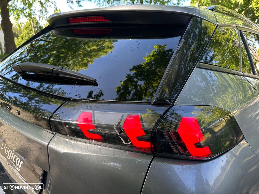 Peugeot 2008 1.5 BlueHDi Allure - 14