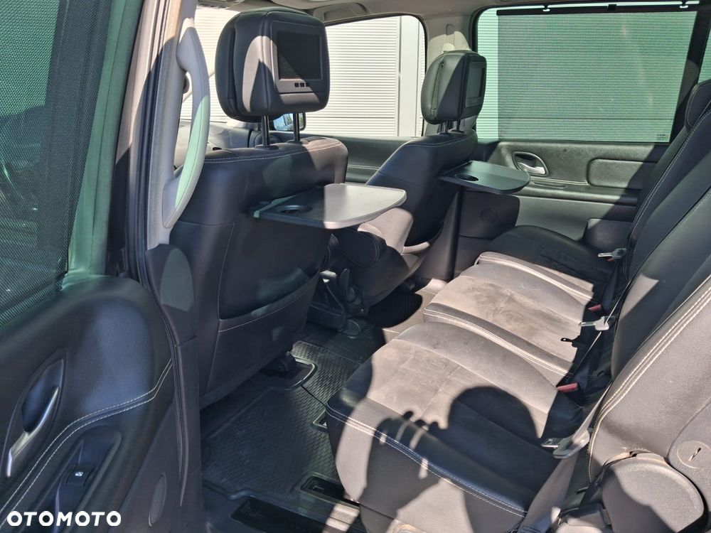 Renault Espace 2.0 dCi Initiale - 23