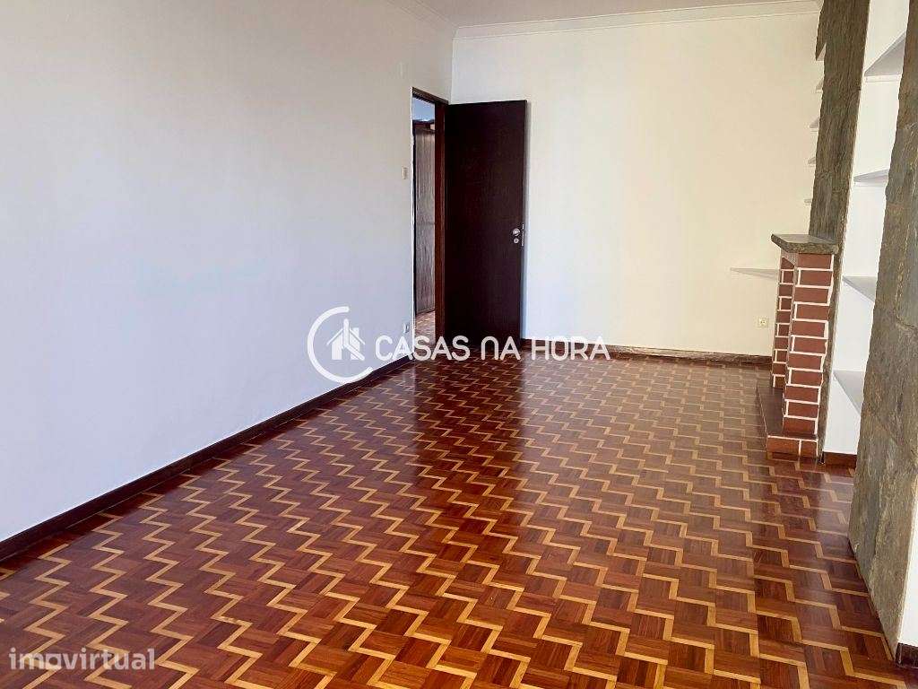 Apartamento T3 em Cacilhas - Grande imagem: 2/26