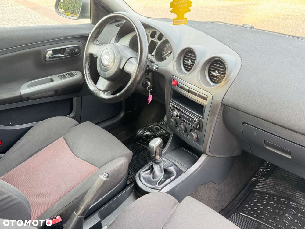 Seat Ibiza - 3