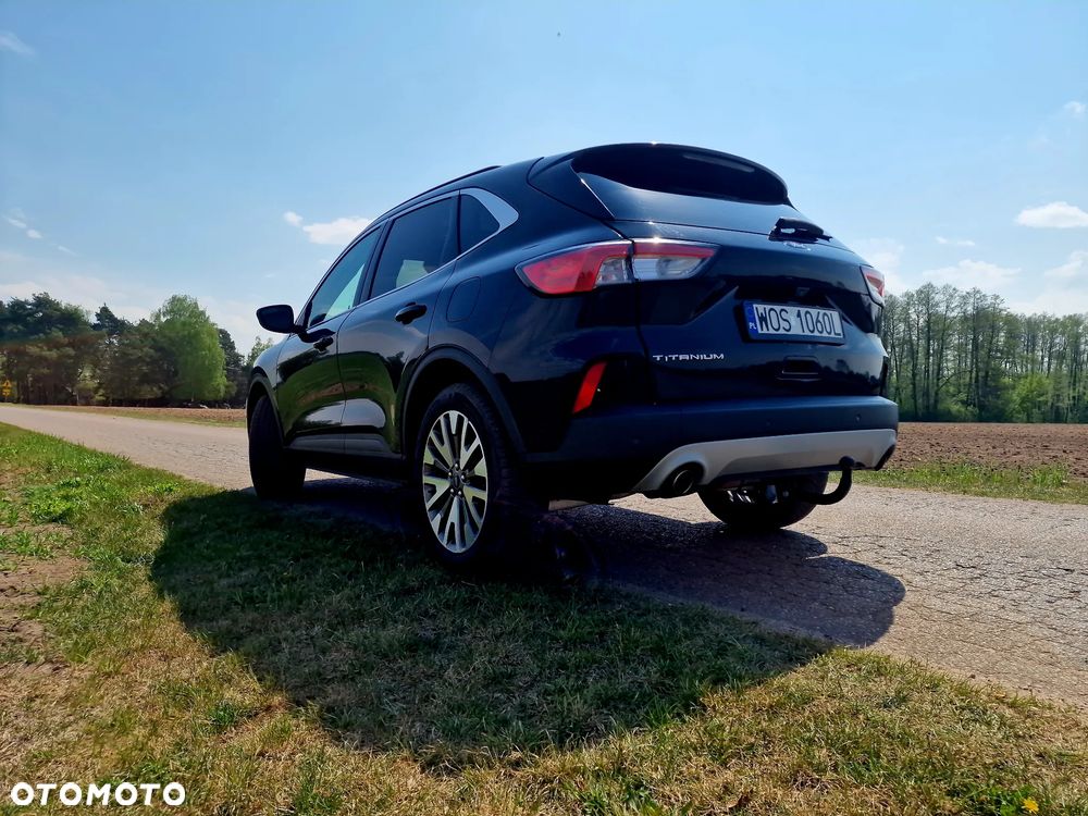 Ford Escape - 9