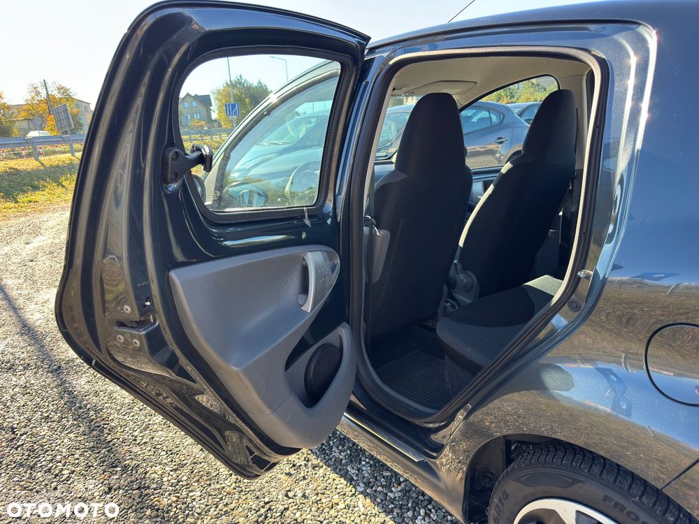 Toyota Aygo 1.0 VVT-i Luna - 18