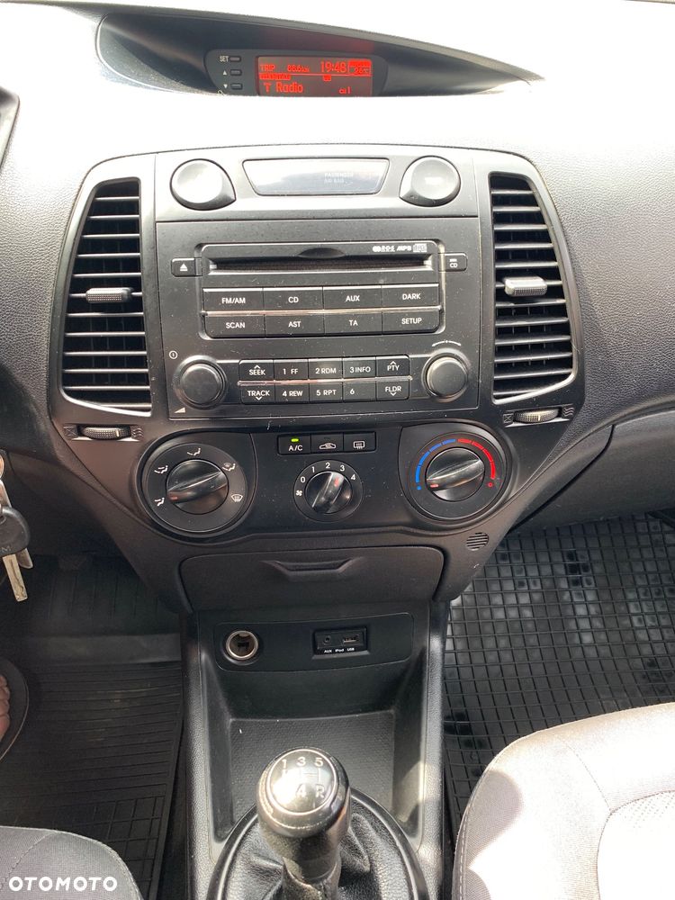 Hyundai i20 1.2 Comfort - 16