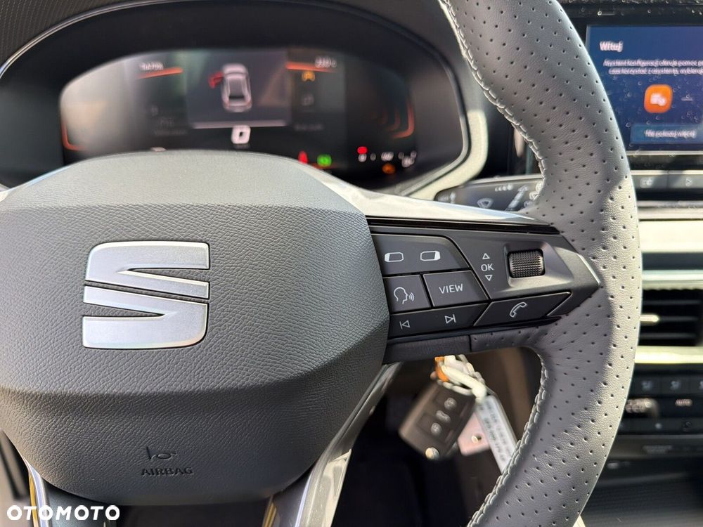Seat Ibiza - 25