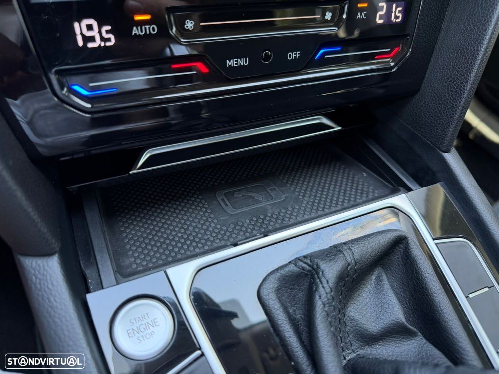 VW Arteon Shooting Brake 1.4 TSI eHybrid Elegance - 54