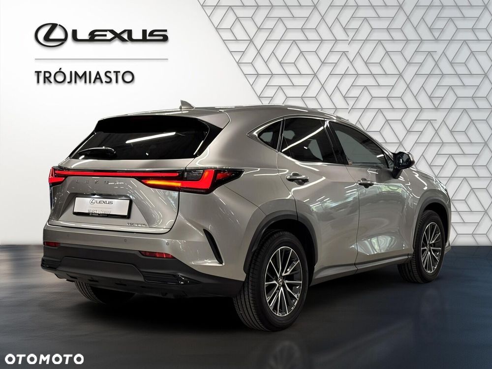 Lexus NX 350h Prestige 2WD - 6