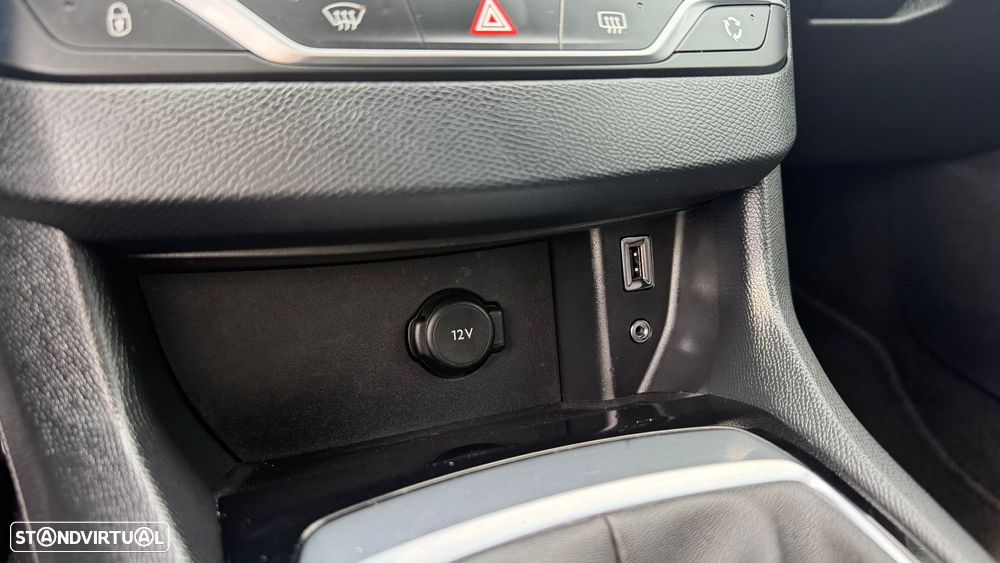 Peugeot 308 SW 1.6 BlueHDi Style - 39