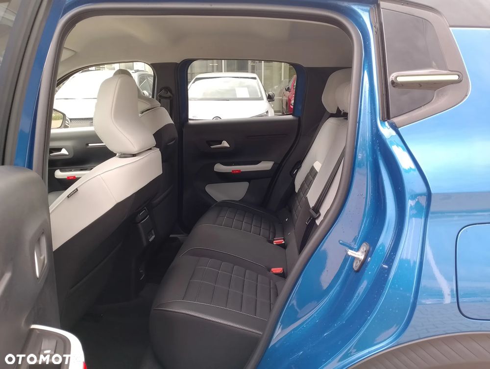 Citroen C3 2025 photo 5