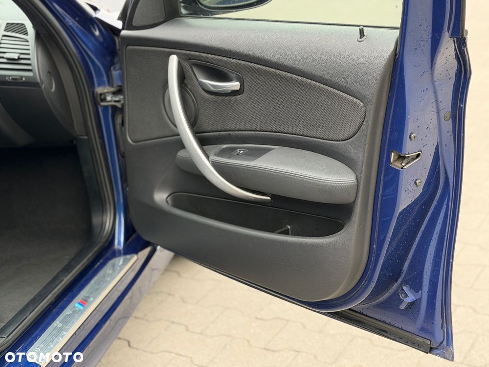 BMW Seria 1 118d DPF Edition Sport - 37