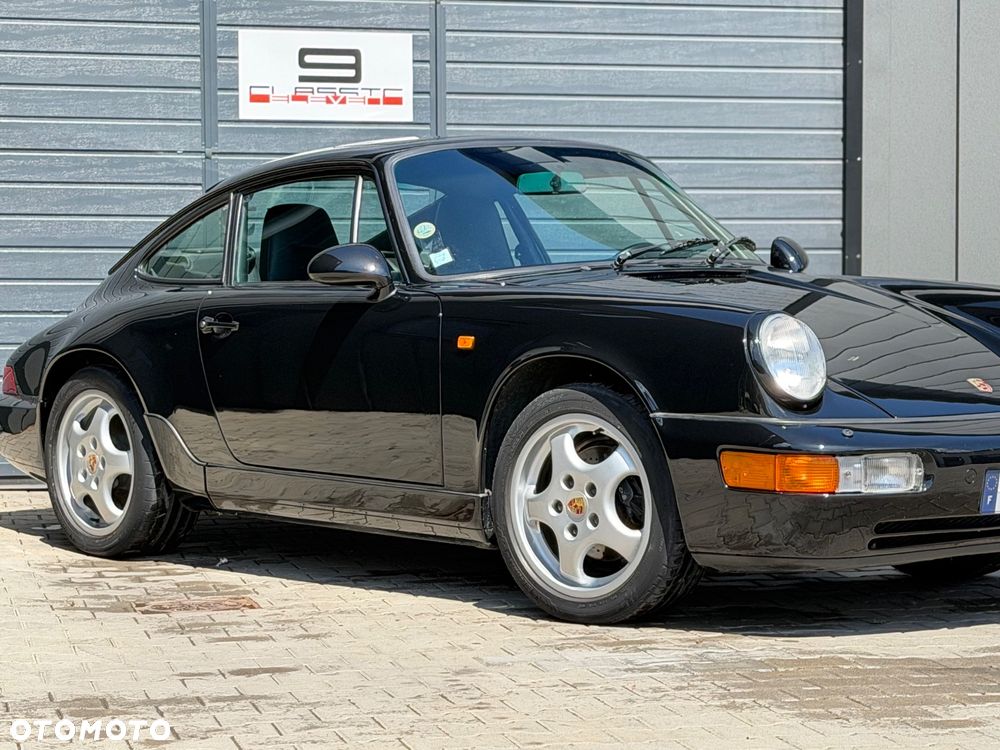 Porsche 911 4 - 2