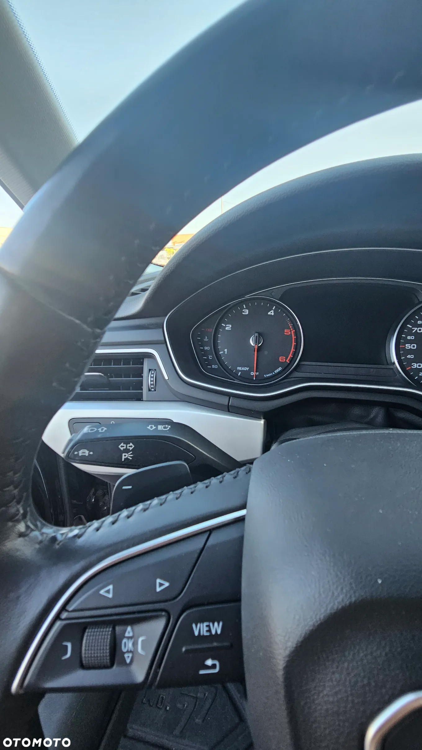 Audi A4 2.0 TDI S tronic - 2