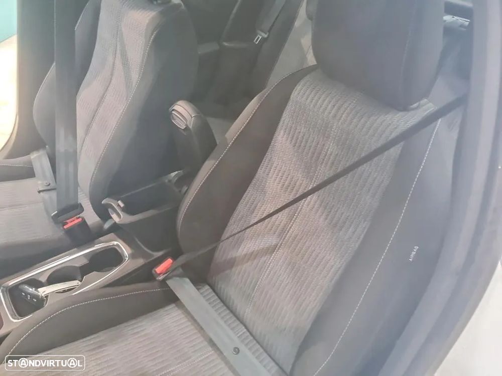 Opel Corsa-e Business Edition - 8