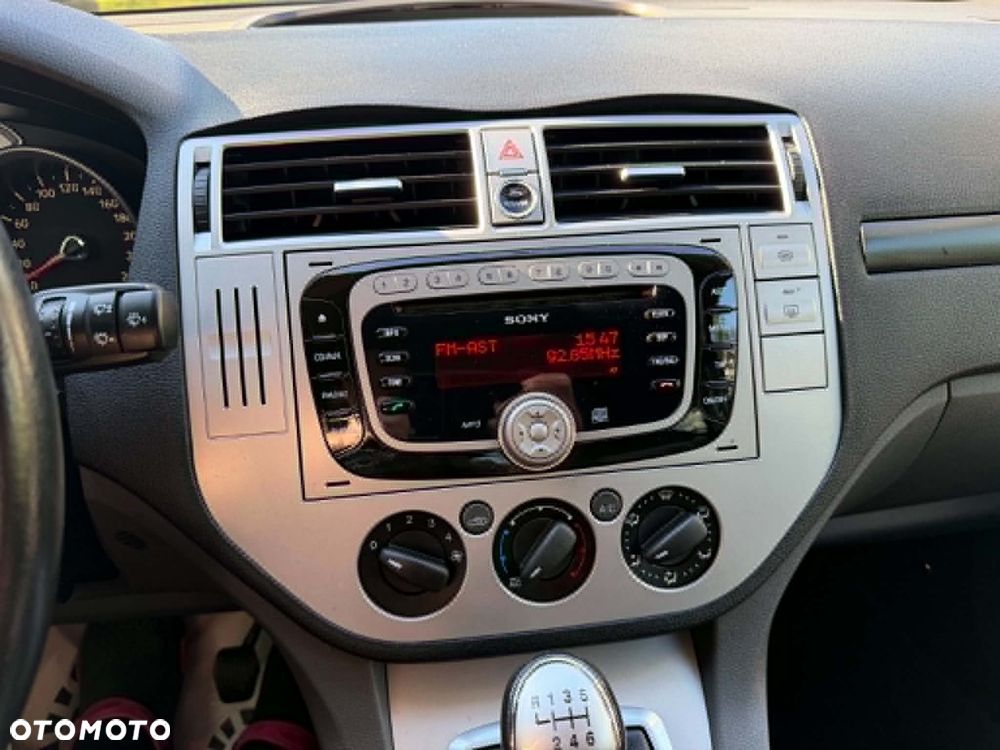 Ford Kuga 2.0 TDCi 4WD Trend - 5