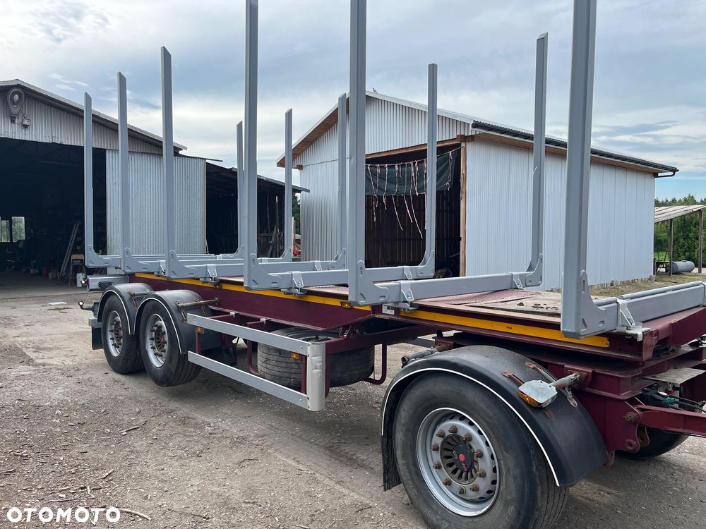 DAF XF460 - 14