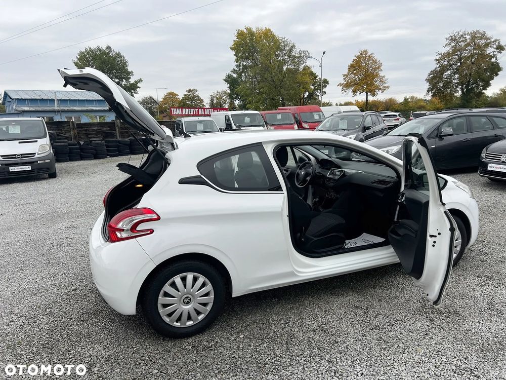 Peugeot 208 1.0 VTi/PureTech Access - 15