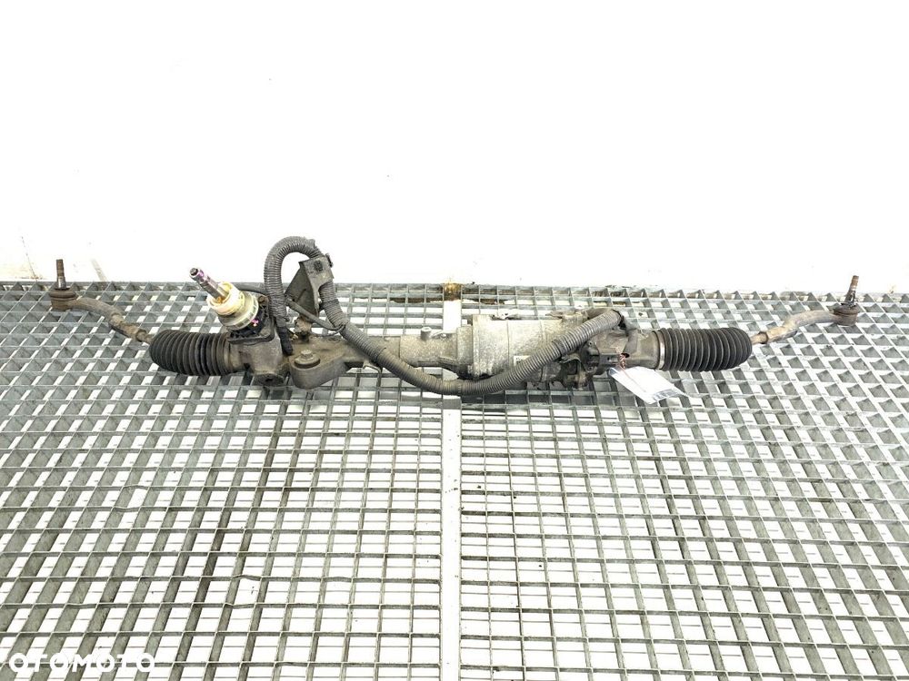 PRZEKŁADNIA KIEROWNICZA MAGLOWNICA  MAZDA 6 Hatchback (GH) 2007 - 2013 2.0 MZR (GHEFS) 108 kW [147 - 5