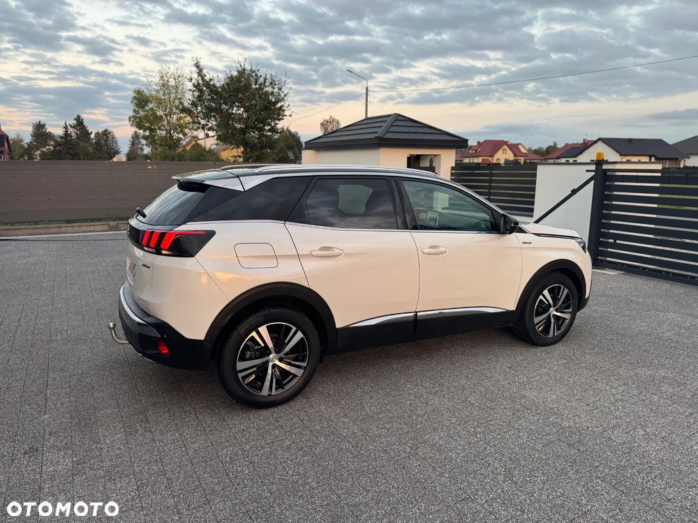 Peugeot 3008 - 19