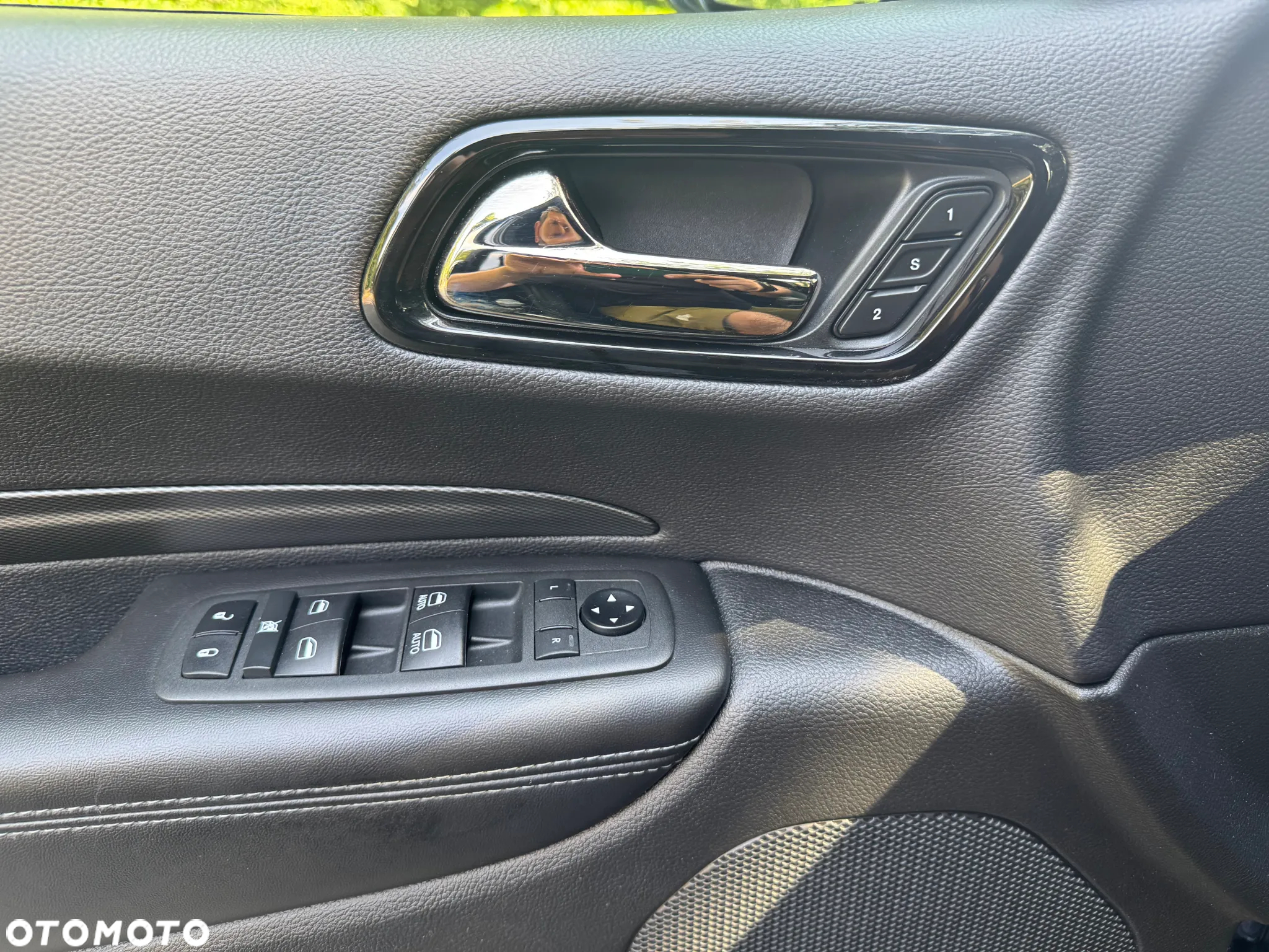 Dodge Durango 5.7 R/T - 26