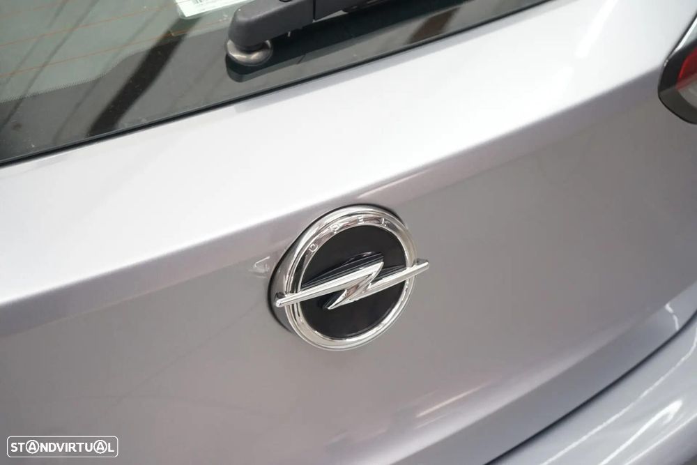 Opel Corsa 1.2 Business - 12