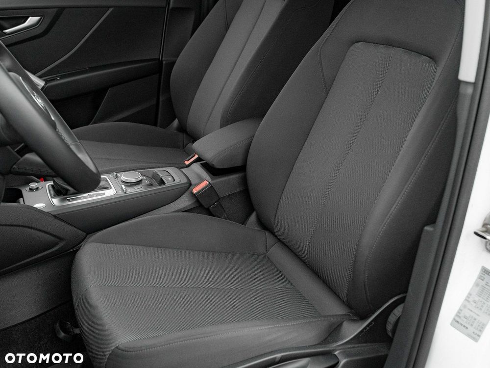 Audi Q2 35 TFSI S tronic - 14