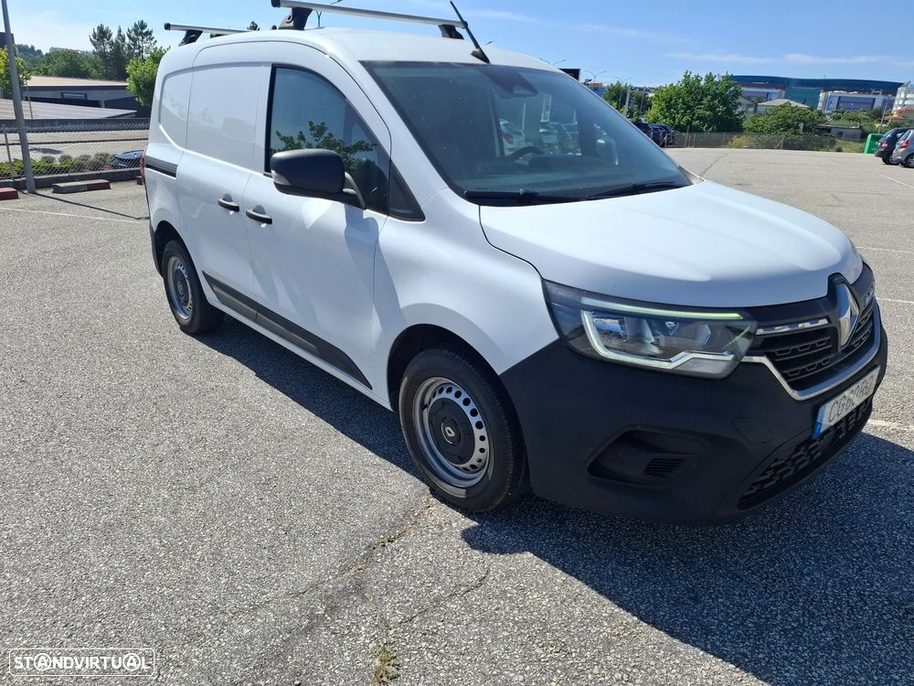 Renault Express - 6