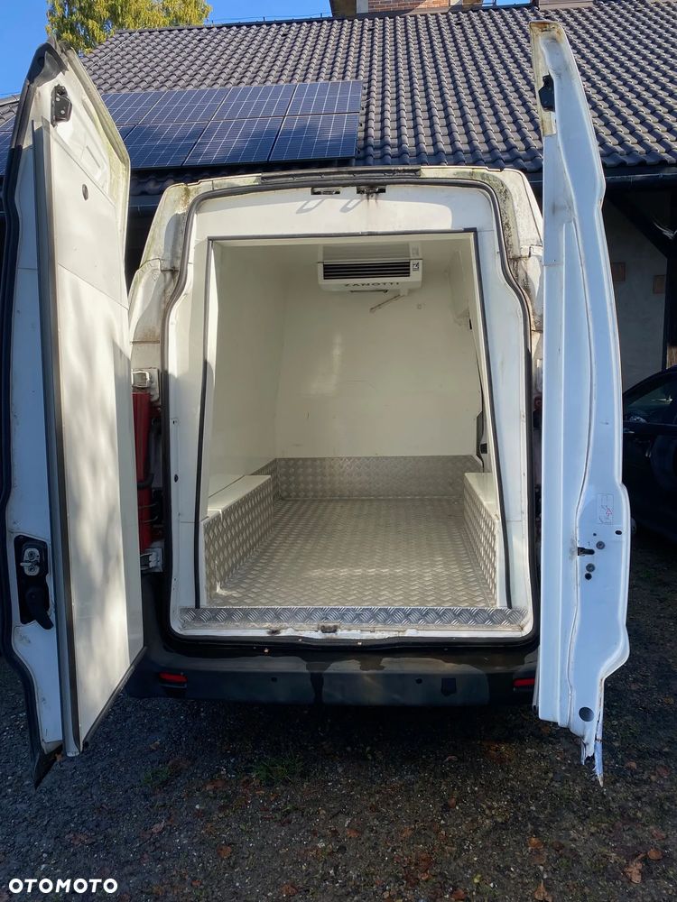 Citroën JUMPY - 11