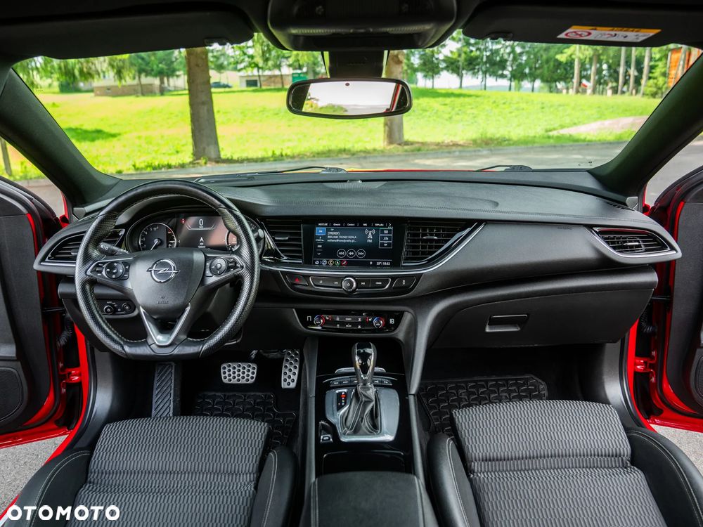 Opel Insignia 2.0 CDTI automatik Innovation - 35
