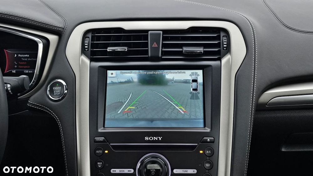 Ford Mondeo - 24