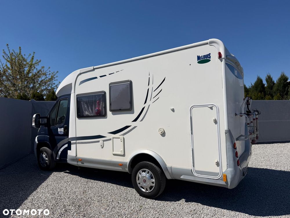 Fiat Ducato - 5