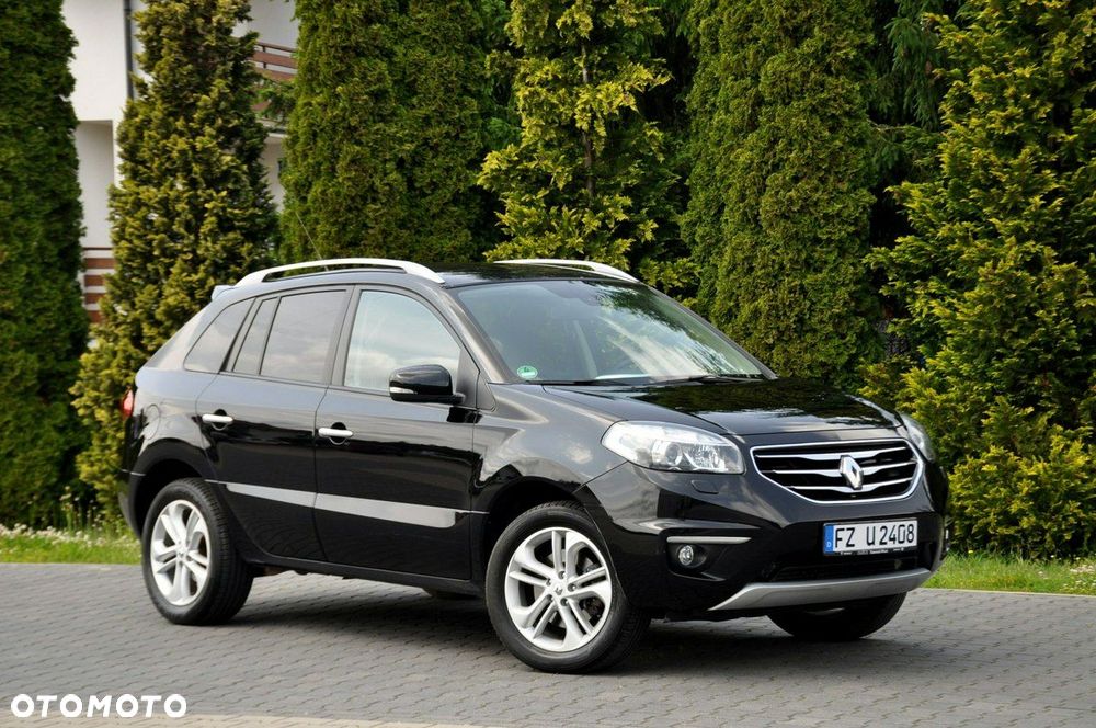 Renault Koleos - 3