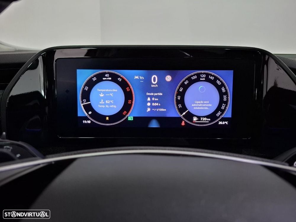 Skoda Kodiaq 2.0 TDI Ultra DSG - 23