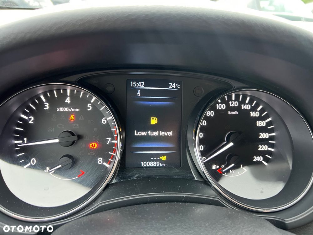 Nissan Pulsar 1.2 DIG-T Acenta EU6 - 31