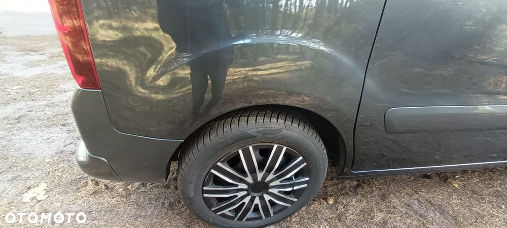 Citroën Berlingo 1.6 HDi - 38