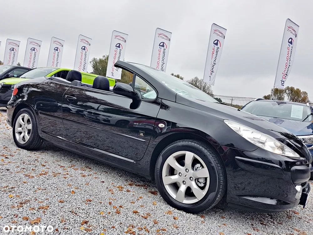 Peugeot 307 110 Sportline - 27