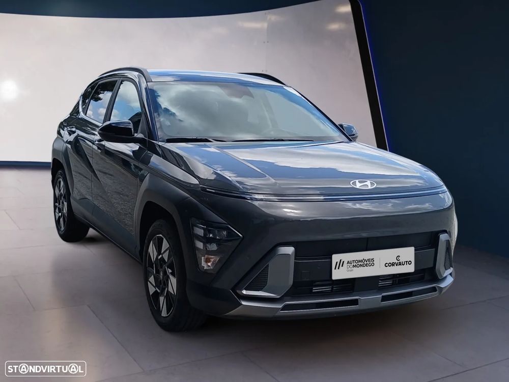Hyundai Kauai 1.0 T-GDi Premium (TT) - 1