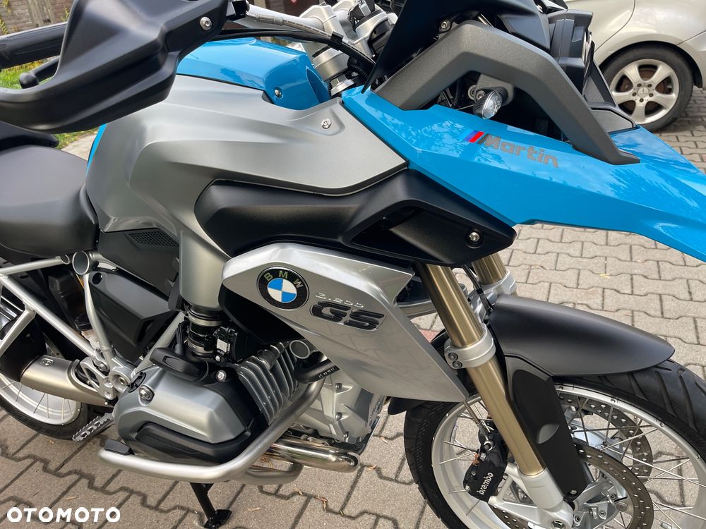 BMW GS - 20