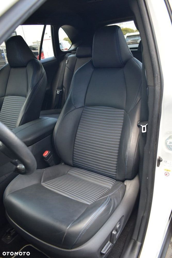 Toyota RAV4 2.5 Hybrid Selection 4x2 - 15