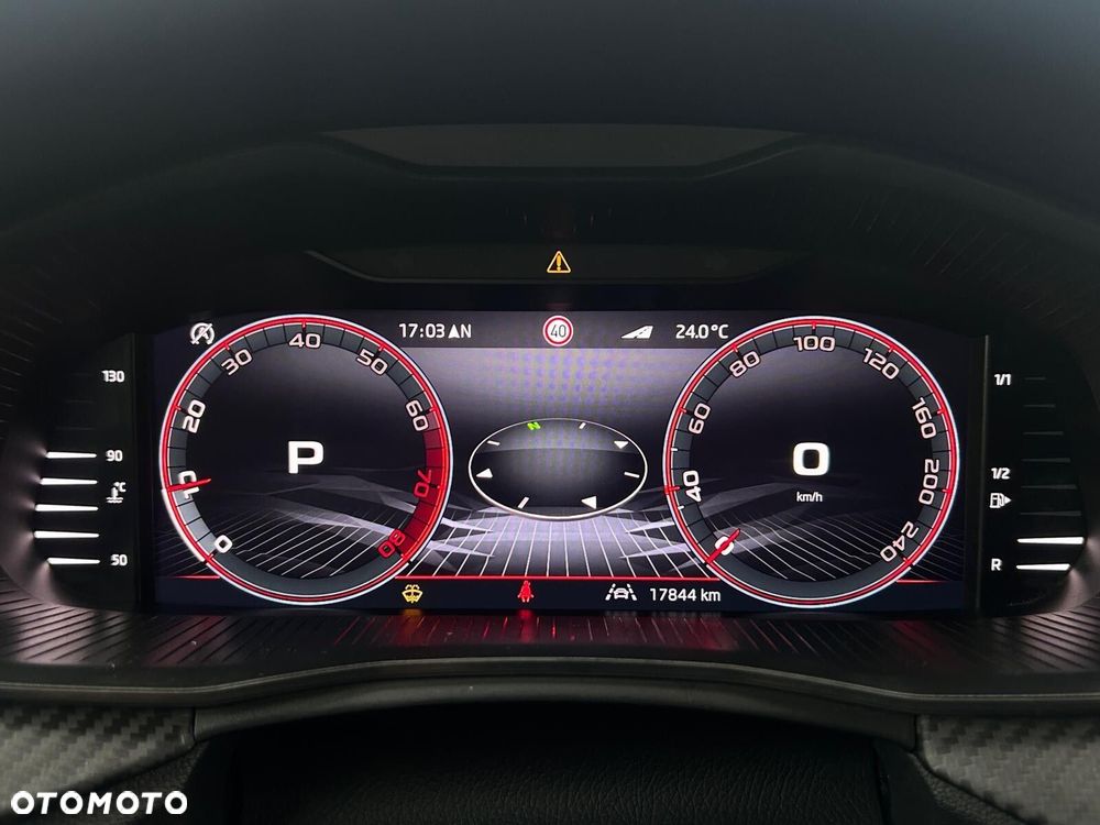 Skoda Kamiq 1.0 TSI Monte Carlo DSG - 14