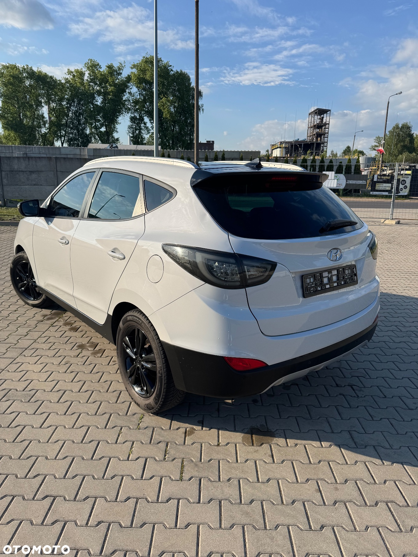 Hyundai ix35 1.7 CRDi 2WD 5 Star Edition - 5