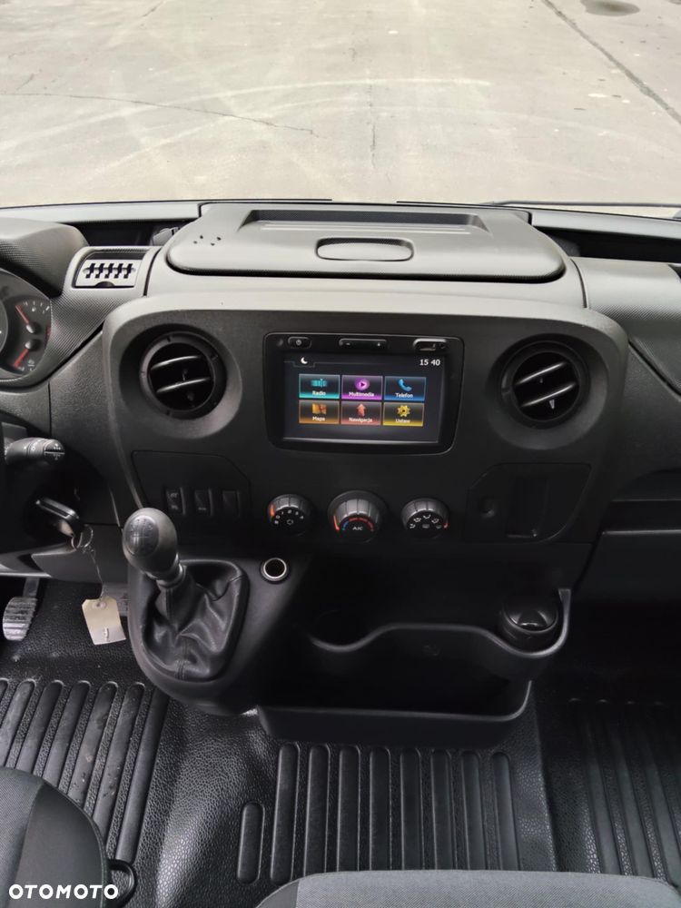 Renault Master - 8
