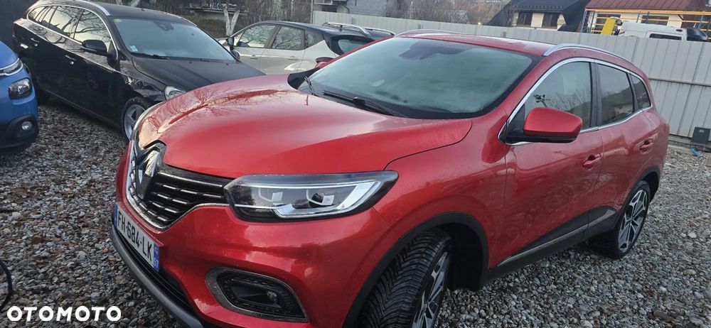 Renault Kadjar 1.3 TCe FAP Easy Life EDC - 4