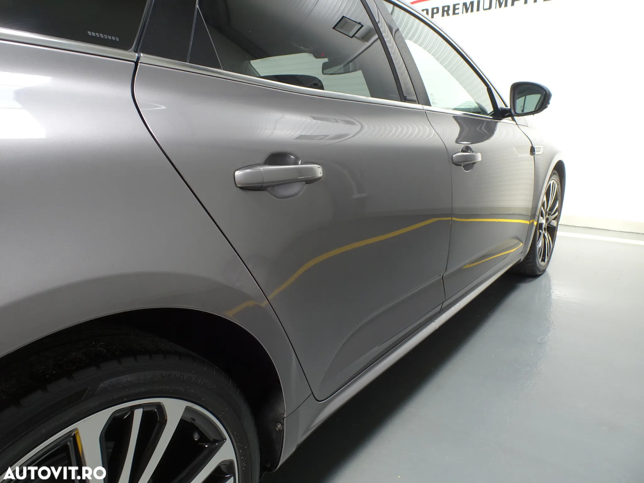 Renault Talisman - 24