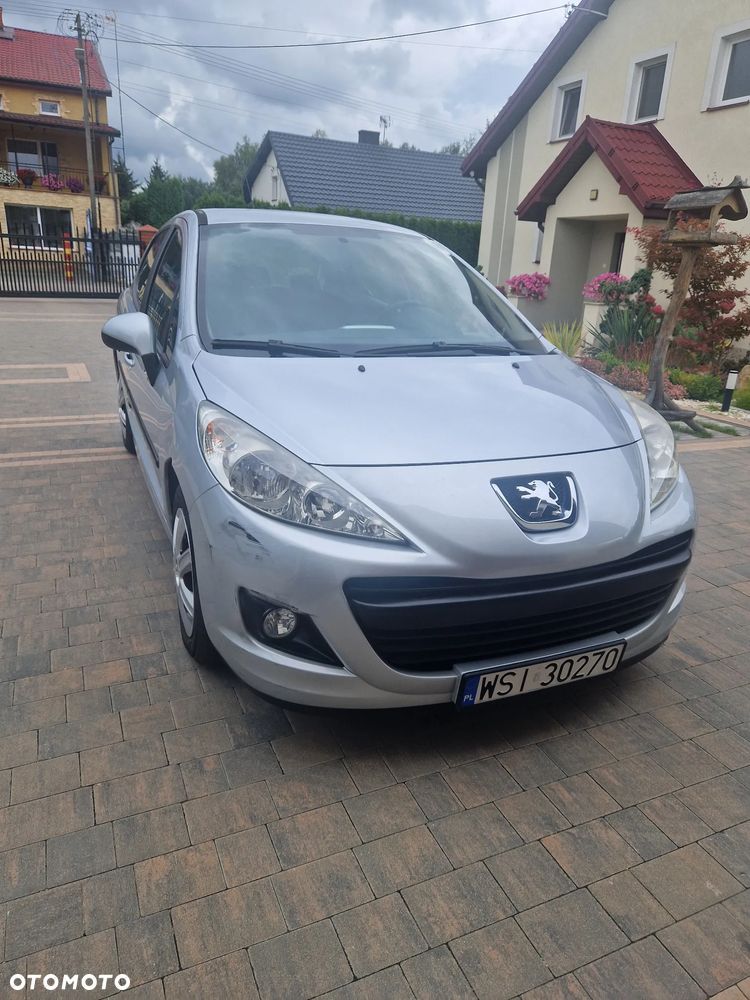 Peugeot 207 1.4 Trendy nICE - 15