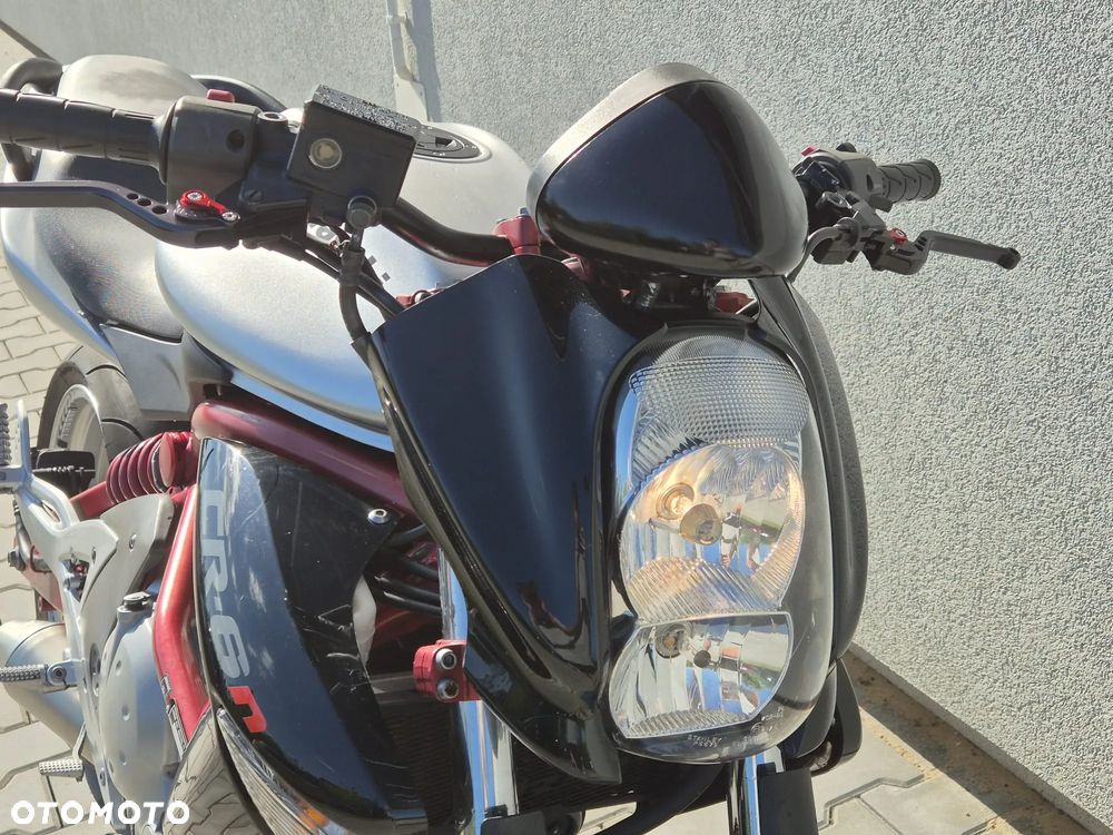 Kawasaki ER - 9