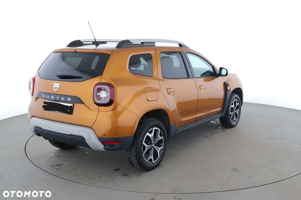 Dacia Duster 1.0 TCe Comfort - 5
